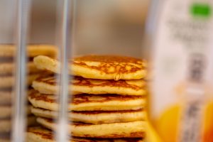 Pancake-grande